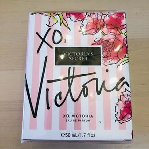 VS XO, Victoria EDP